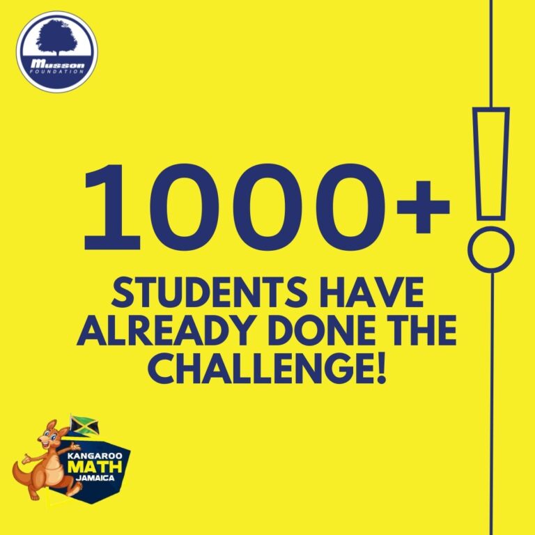 Instagram post from mussonfoundation. This post is in position 10.